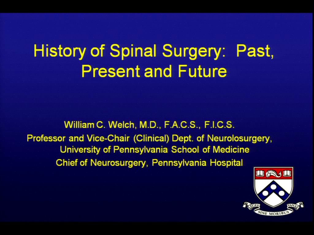 Back Pain With History Of Spinal Surgery Icd 10